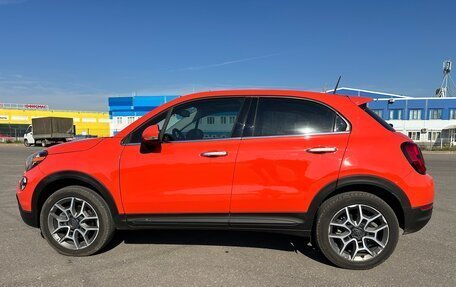 Fiat 500X I рестайлинг, 2019 год, 2 050 000 рублей, 6 фотография