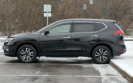 Nissan X-Trail, 2018 год, 2 750 000 рублей, 4 фотография