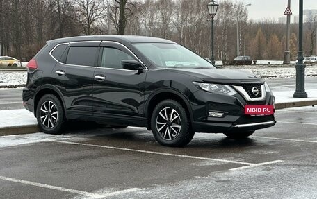 Nissan X-Trail, 2018 год, 2 750 000 рублей, 6 фотография