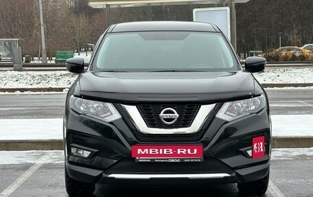 Nissan X-Trail, 2018 год, 2 750 000 рублей, 2 фотография