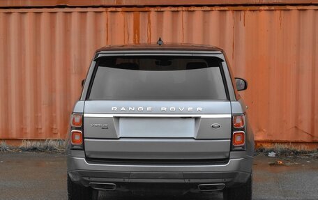 Land Rover Range Rover IV рестайлинг, 2020 год, 11 999 000 рублей, 5 фотография