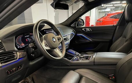 BMW X6, 2020 год, 15 000 000 рублей, 4 фотография