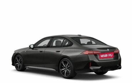 BMW 5 серия, 2024 год, 12 395 450 рублей, 4 фотография