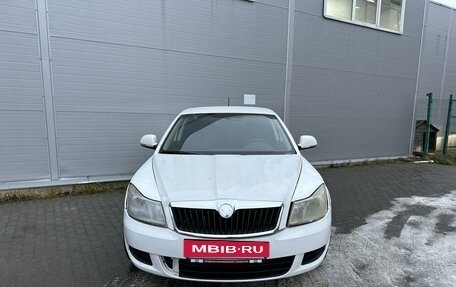 Skoda Octavia, 2012 год, 545 000 рублей, 2 фотография