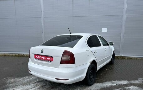 Skoda Octavia, 2012 год, 545 000 рублей, 4 фотография