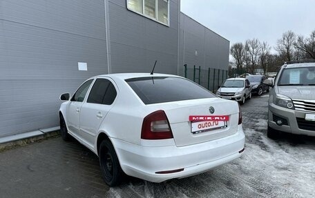 Skoda Octavia, 2012 год, 545 000 рублей, 6 фотография