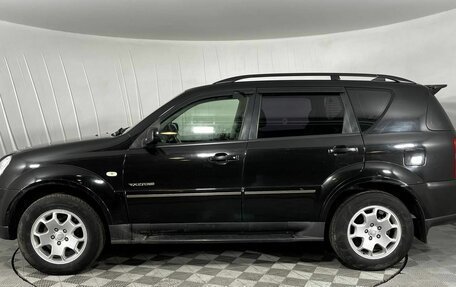 SsangYong Rexton III, 2008 год, 740 000 рублей, 8 фотография