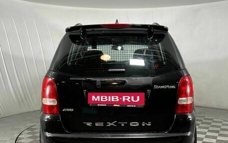 SsangYong Rexton III, 2008 год, 740 000 рублей, 6 фотография