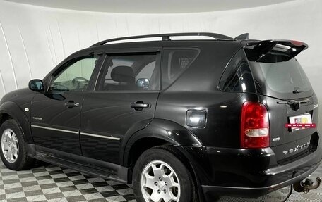 SsangYong Rexton III, 2008 год, 740 000 рублей, 7 фотография