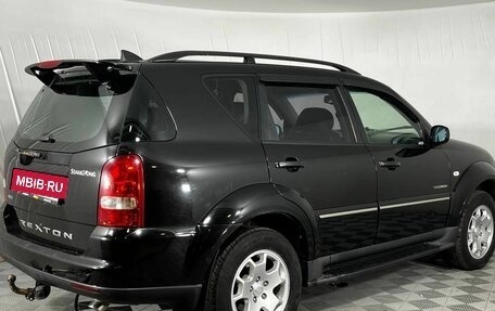 SsangYong Rexton III, 2008 год, 740 000 рублей, 5 фотография