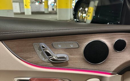 Mercedes-Benz E-Класс, 2018 год, 5 850 000 рублей, 18 фотография