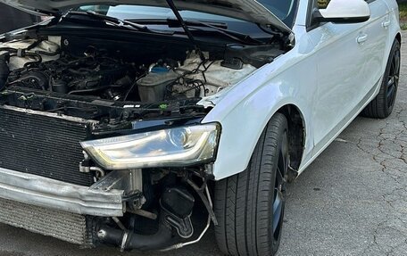 Audi A4, 2012 год, 1 125 000 рублей, 4 фотография