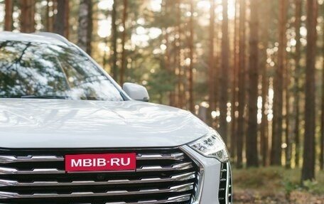 Haval Jolion, 2021 год, 1 700 000 рублей, 4 фотография