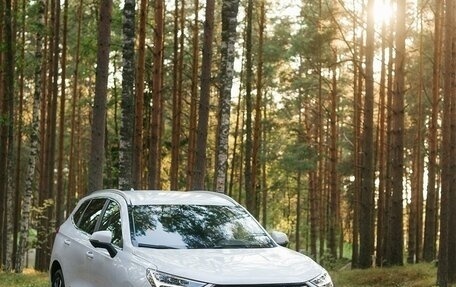 Haval Jolion, 2021 год, 1 700 000 рублей, 5 фотография