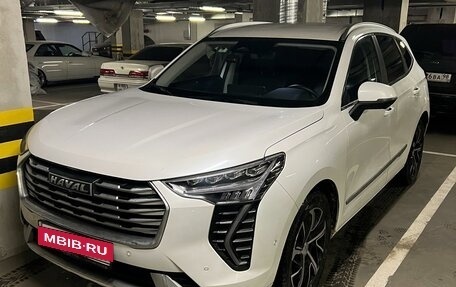 Haval Jolion, 2021 год, 1 700 000 рублей, 9 фотография