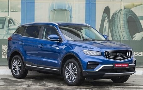 Geely Atlas, 2022 год, 2 499 000 рублей, 1 фотография