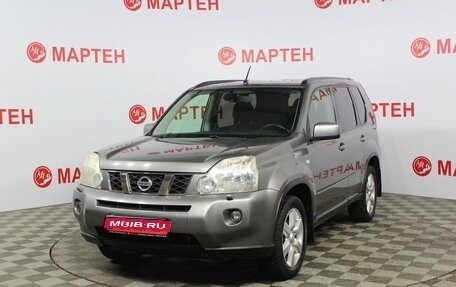 Nissan X-Trail, 2010 год, 1 147 000 рублей, 1 фотография