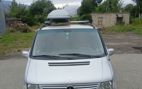 Mercedes-Benz Vito, 2001 год, 1 000 000 рублей, 1 фотография