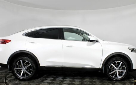 Haval F7x I, 2021 год, 1 850 000 рублей, 4 фотография