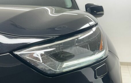 Toyota Highlander, 2021 год, 6 347 000 рублей, 8 фотография