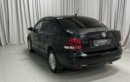 Volkswagen Polo VI (EU Market), 2018 год, 1 150 000 рублей, 4 фотография