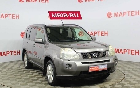 Nissan X-Trail, 2010 год, 1 147 000 рублей, 3 фотография