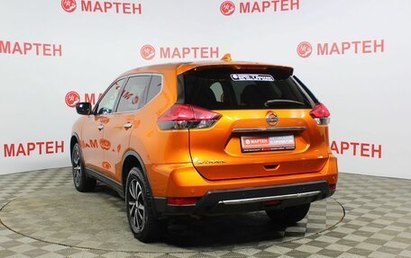 Nissan X-Trail, 2019 год, 2 397 000 рублей, 7 фотография