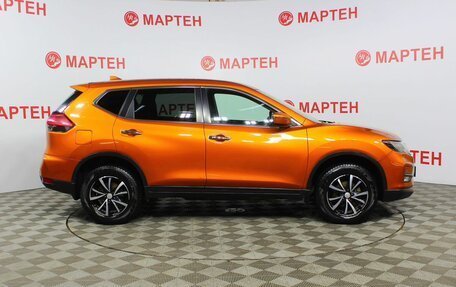 Nissan X-Trail, 2019 год, 2 397 000 рублей, 4 фотография