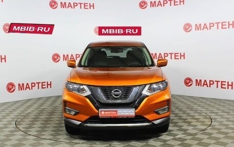 Nissan X-Trail, 2019 год, 2 397 000 рублей, 2 фотография