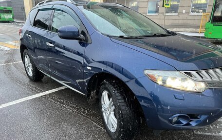 Nissan Murano, 2008 год, 1 100 000 рублей, 4 фотография