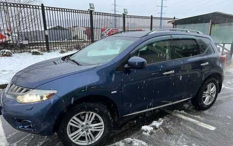 Nissan Murano, 2008 год, 1 100 000 рублей, 7 фотография