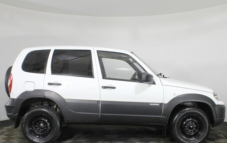 Chevrolet Niva I рестайлинг, 2014 год, 630 000 рублей, 4 фотография