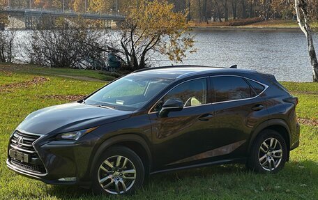 Lexus NX I, 2014 год, 2 900 000 рублей, 2 фотография