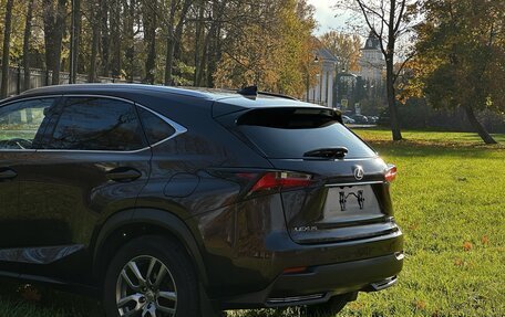 Lexus NX I, 2014 год, 2 900 000 рублей, 4 фотография