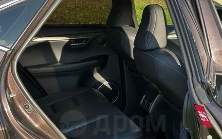 Lexus NX I, 2014 год, 2 900 000 рублей, 9 фотография