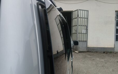 Mercedes-Benz Vito, 2001 год, 1 000 000 рублей, 21 фотография