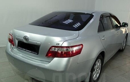 Toyota Camry, 2006 год, 1 200 000 рублей, 4 фотография