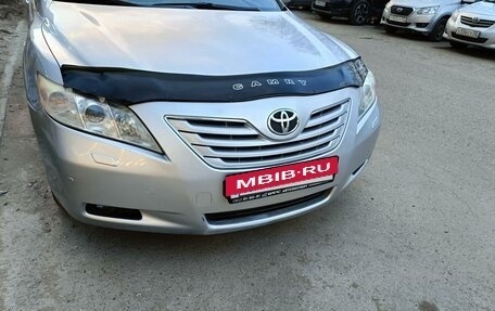 Toyota Camry, 2006 год, 1 200 000 рублей, 5 фотография