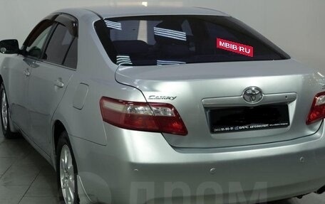 Toyota Camry, 2006 год, 1 200 000 рублей, 3 фотография