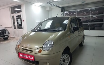 Daewoo Matiz, 2011 год, 185 000 рублей, 1 фотография