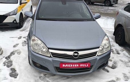 Opel Astra H, 2009 год, 480 000 рублей, 1 фотография