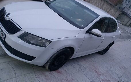 Skoda Octavia, 2016 год, 850 000 рублей, 9 фотография