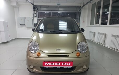 Daewoo Matiz, 2011 год, 185 000 рублей, 2 фотография