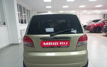 Daewoo Matiz, 2011 год, 185 000 рублей, 4 фотография