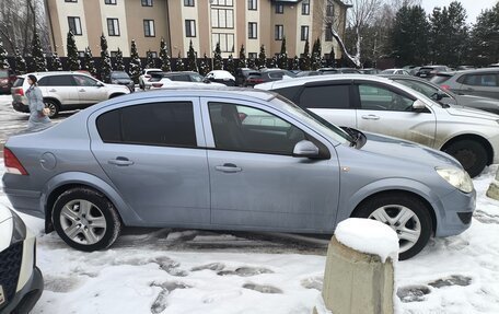 Opel Astra H, 2009 год, 480 000 рублей, 2 фотография