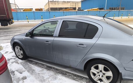 Opel Astra H, 2009 год, 480 000 рублей, 6 фотография