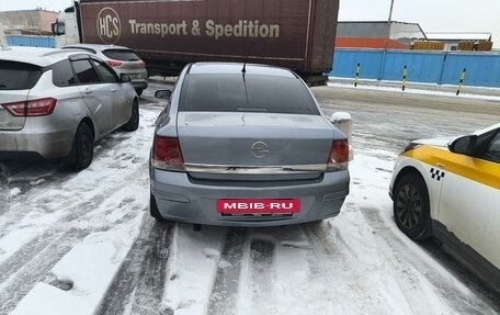 Opel Astra H, 2009 год, 480 000 рублей, 5 фотография