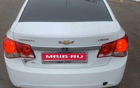 Chevrolet Cruze II, 2013 год, 650 000 рублей, 6 фотография