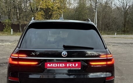 BMW X7, 2023 год, 15 500 000 рублей, 16 фотография