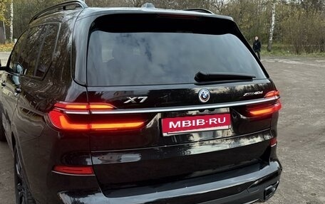 BMW X7, 2023 год, 15 500 000 рублей, 14 фотография